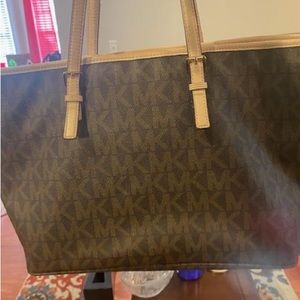 Michael Kors bag